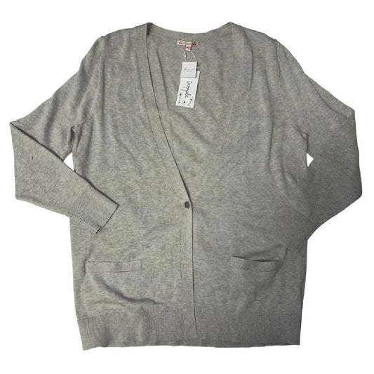 COMFY CARDIGAN