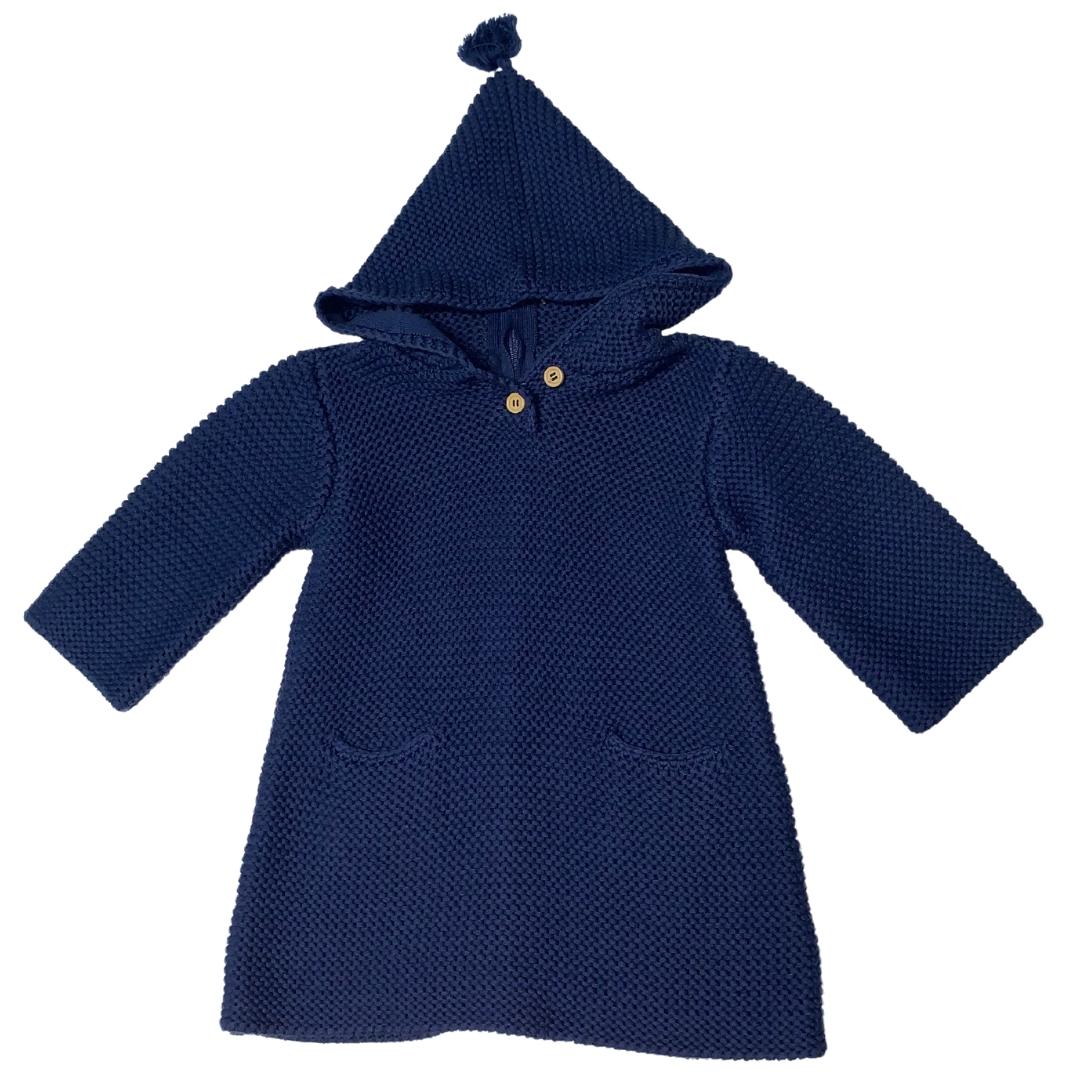 COMFY HOODIE