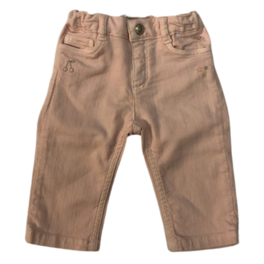 Cookie pants dusky