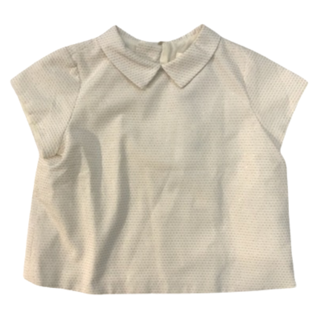 COQUETE BLOUSE
