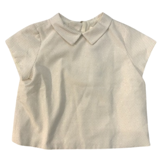 COQUETE BLOUSE