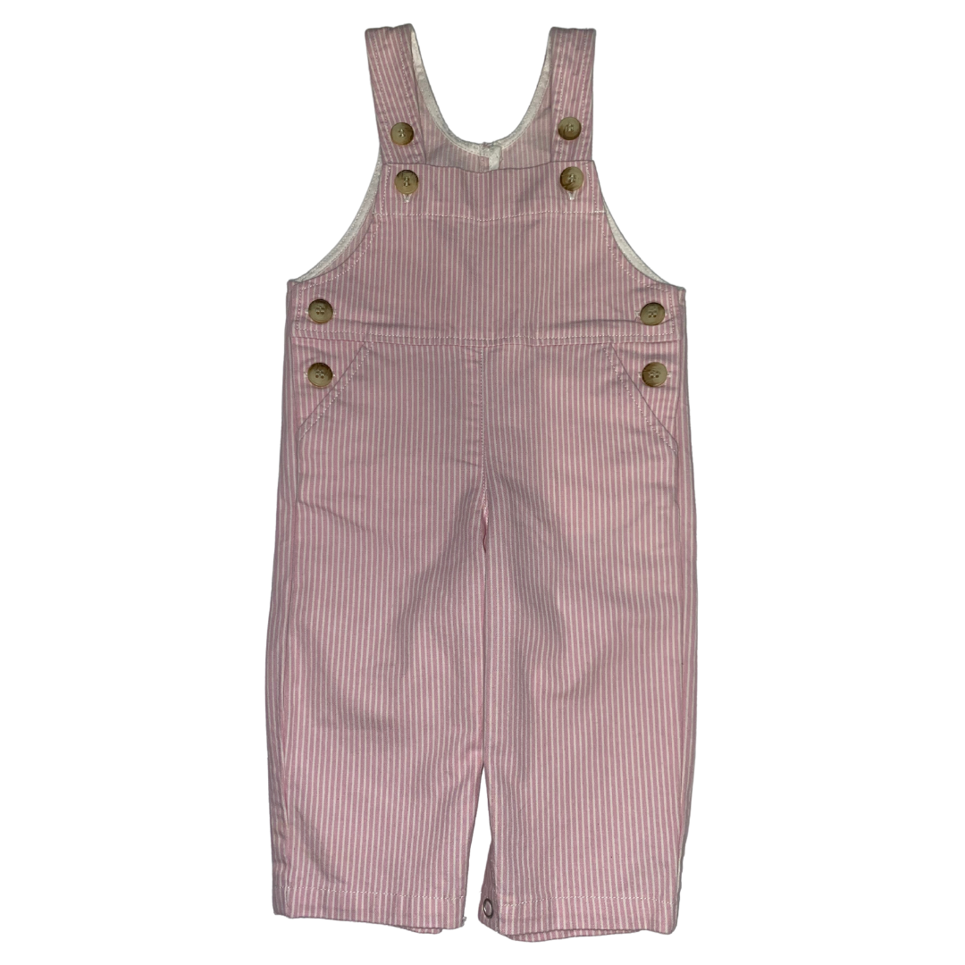 COUNTRY OVERALL