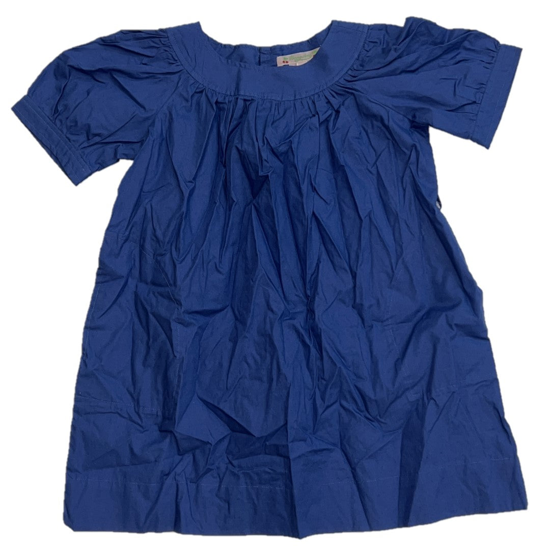 GUSTINE DRESS