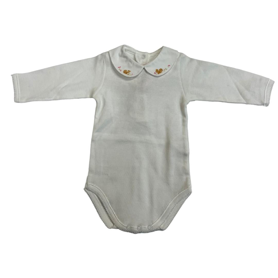 CYGNE BODY COL BRODE