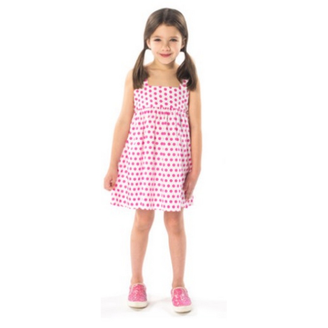 Candy dots swing