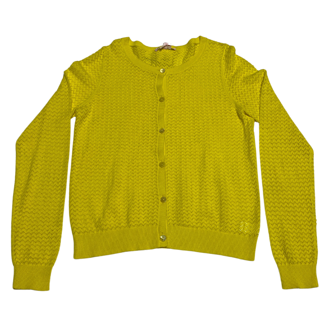 CARDI YELLOW