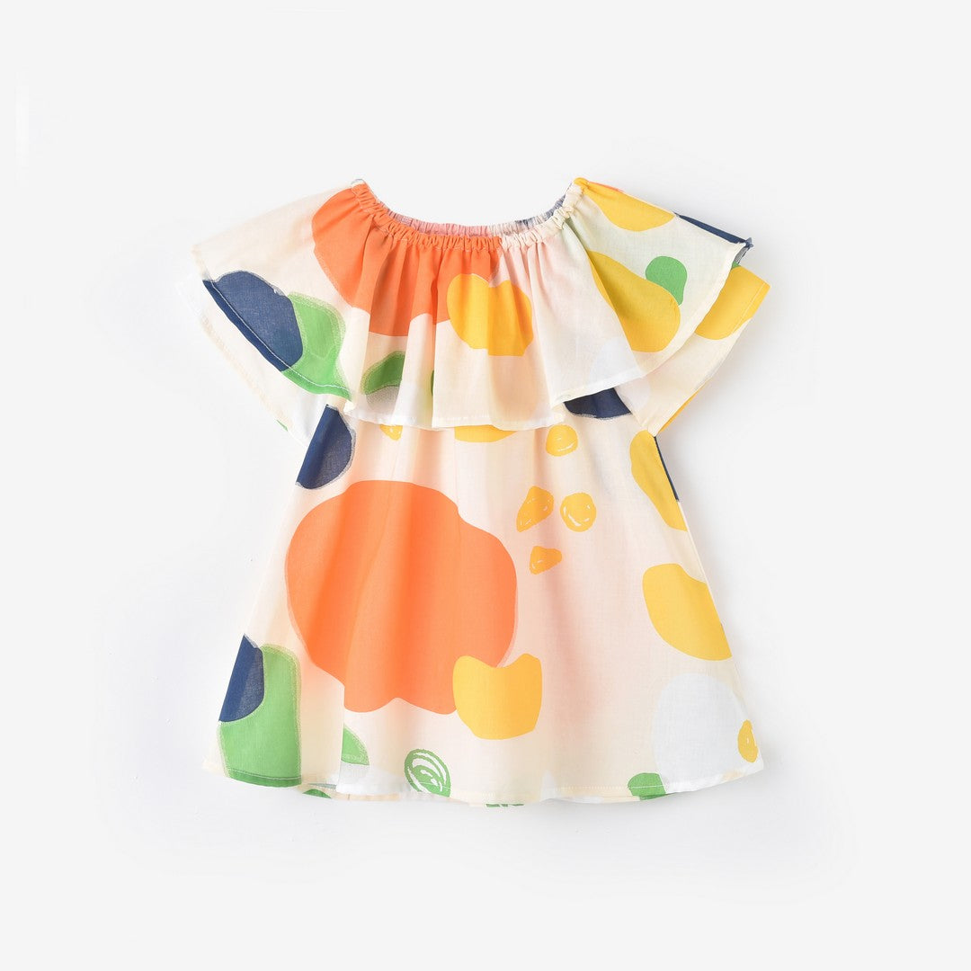 clare blouse