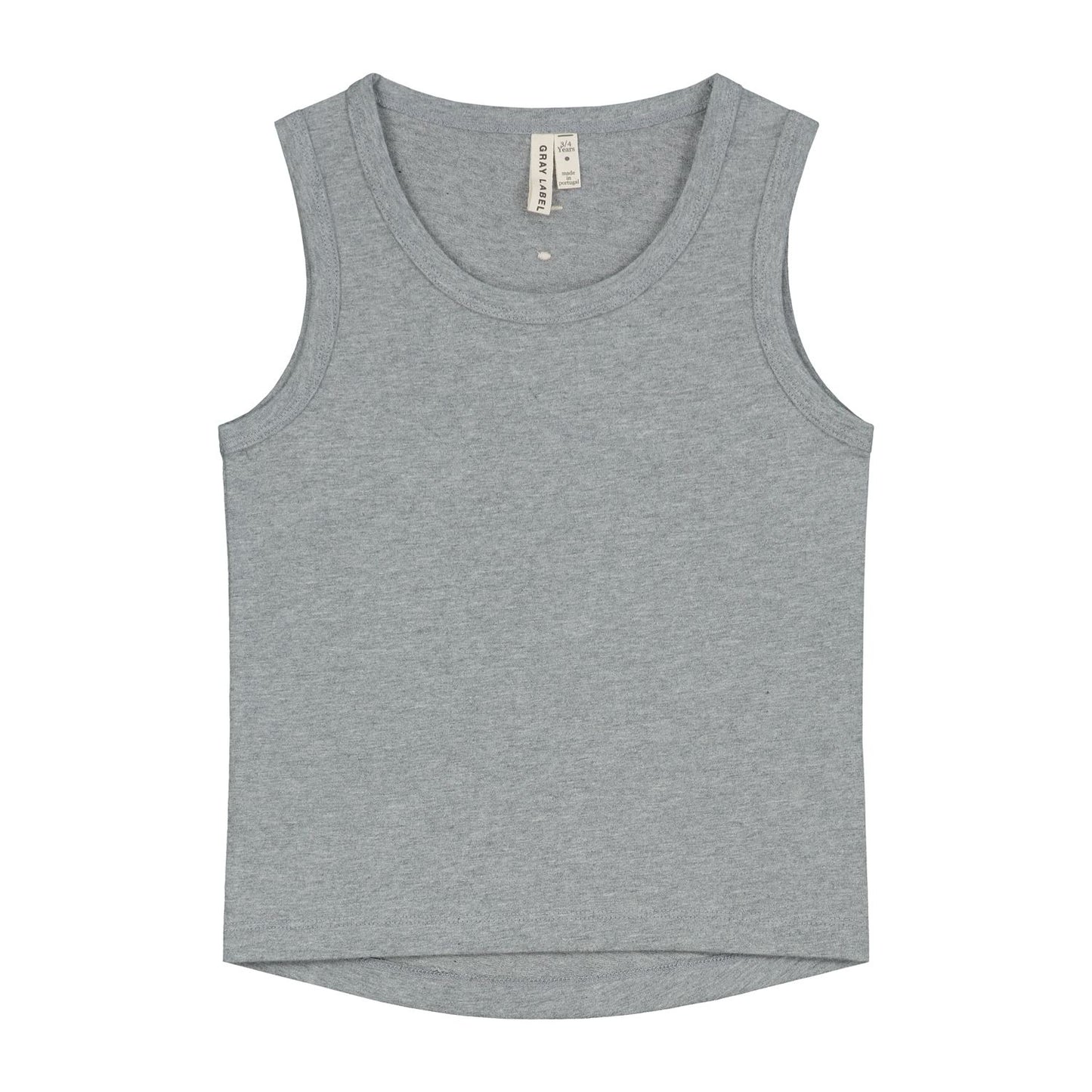Classic Tank Top