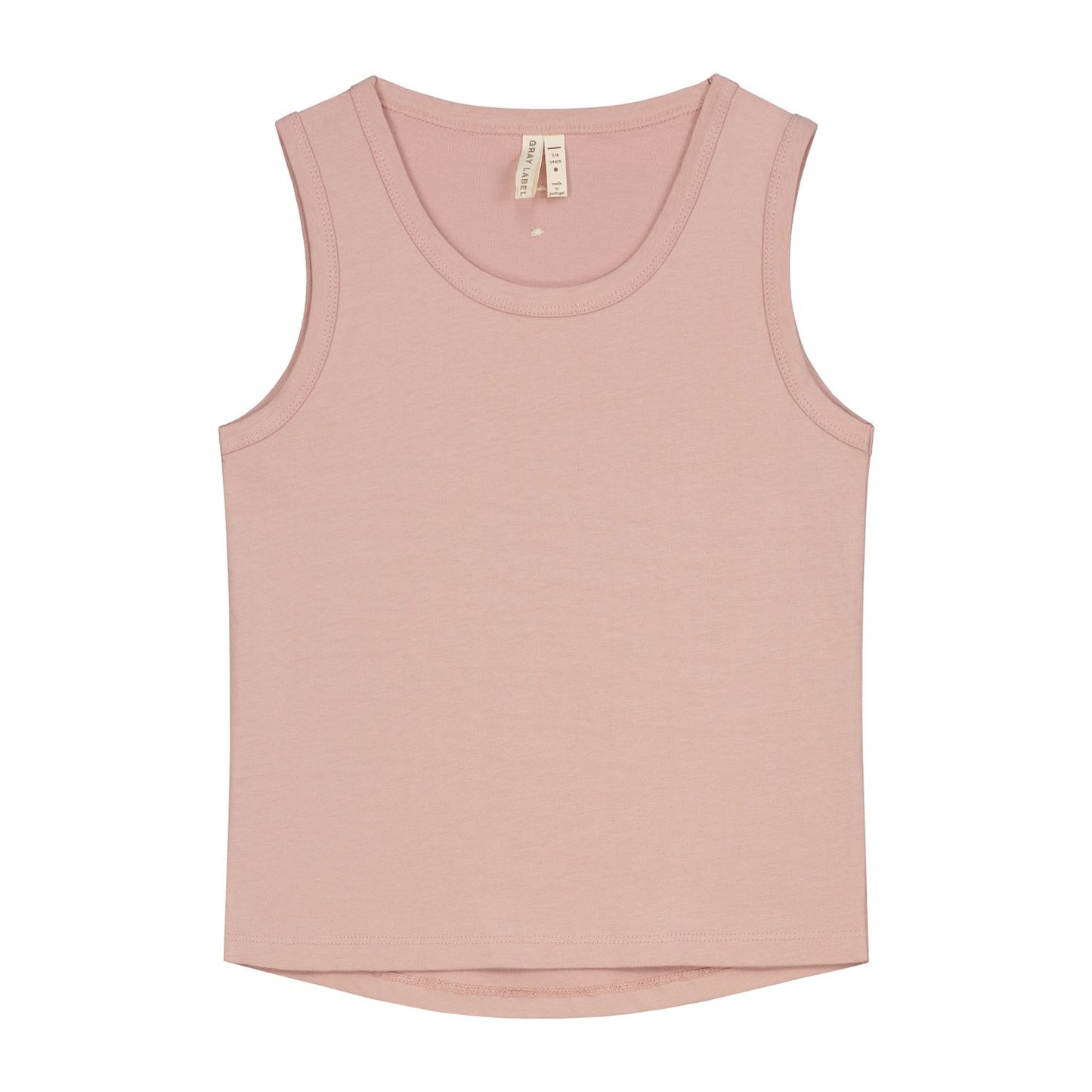 Classic Tank Top