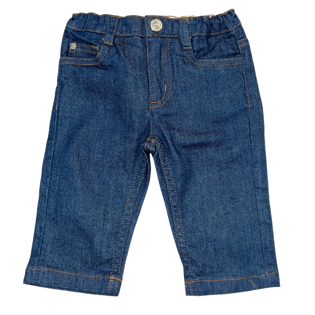 COOKIE PANTS - NAVY