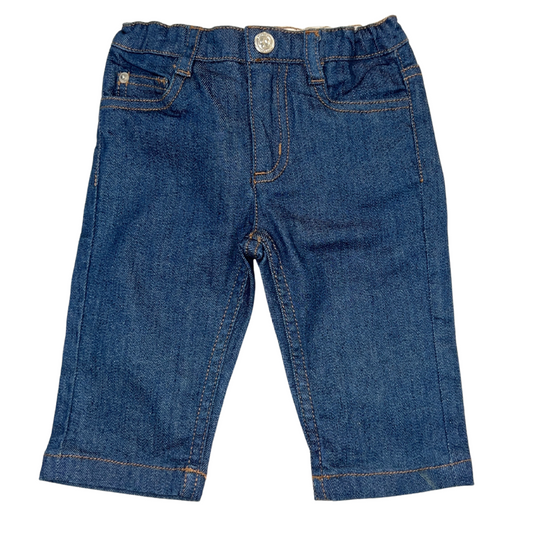 COOKIE PANTS - NAVY