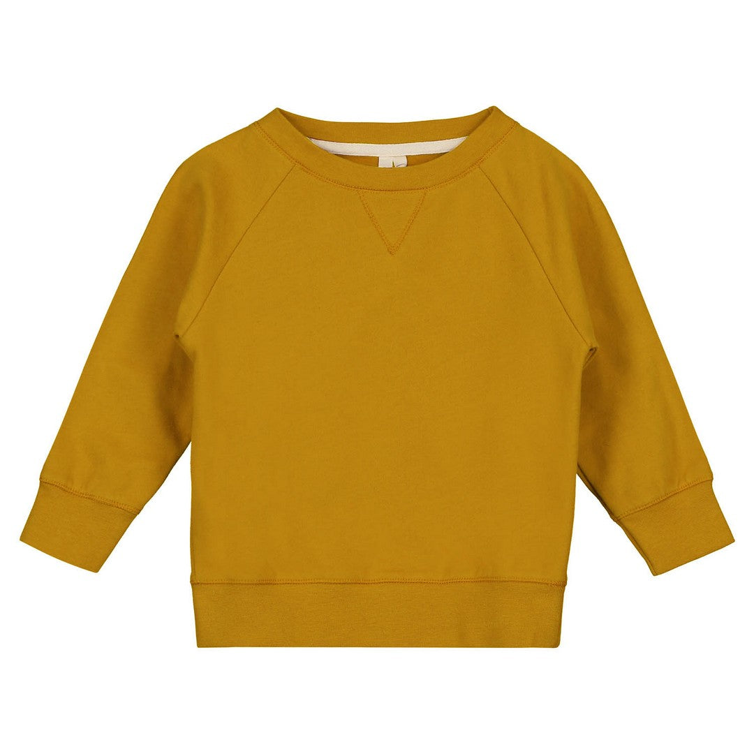 Crewneck Sweater