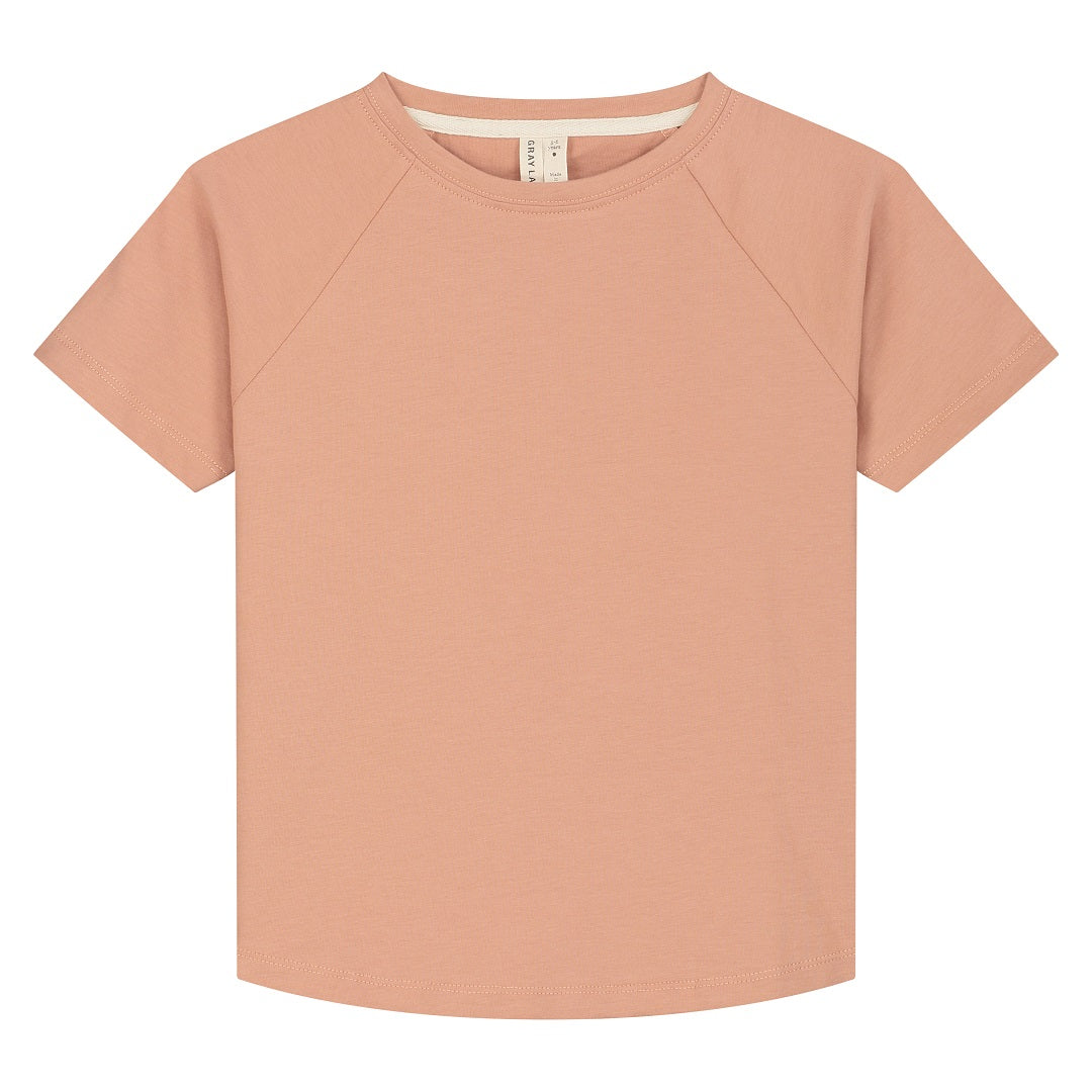 Crewneck Tee