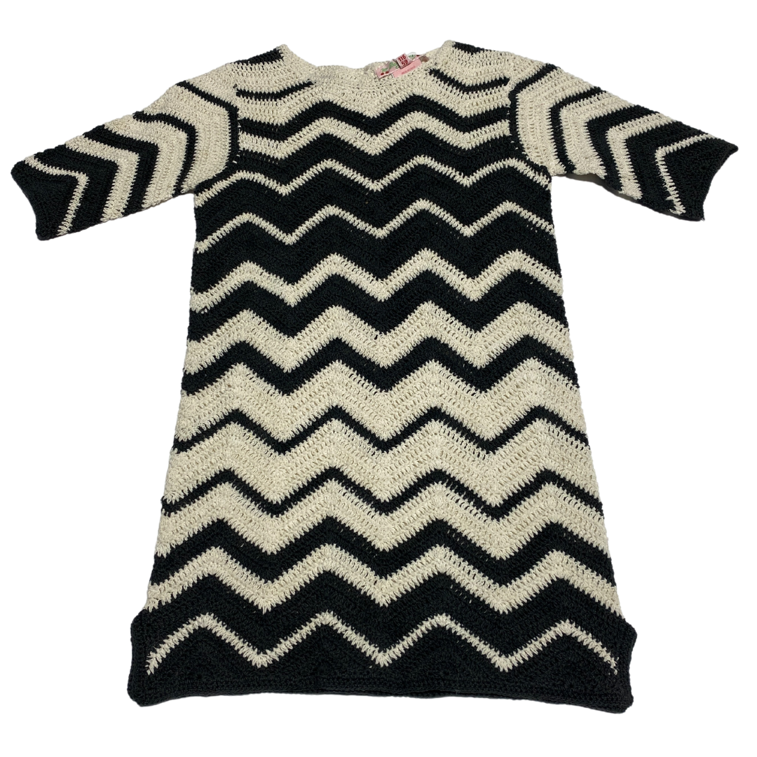 CROCHET PATTERN DRESS