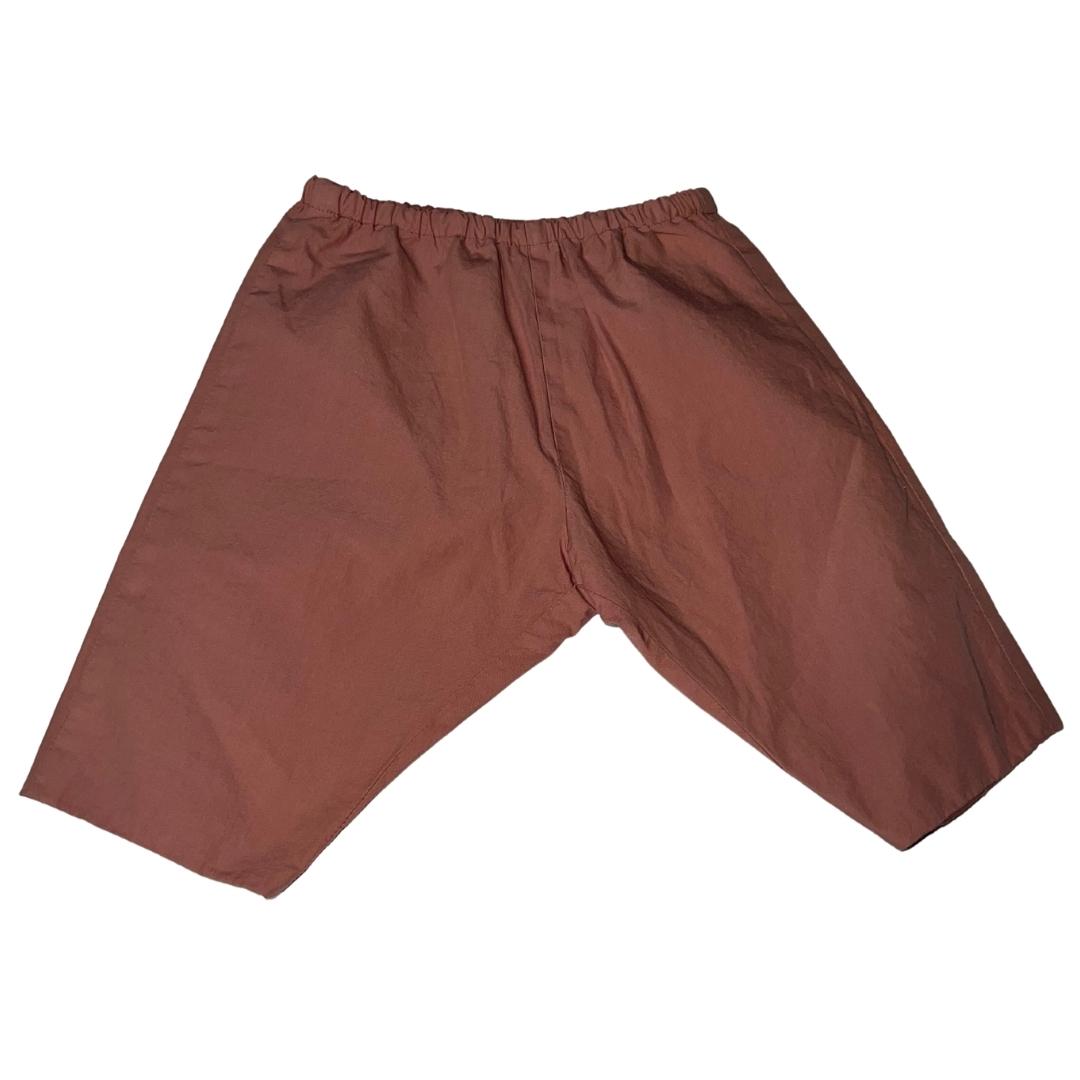 Dandy pants rose