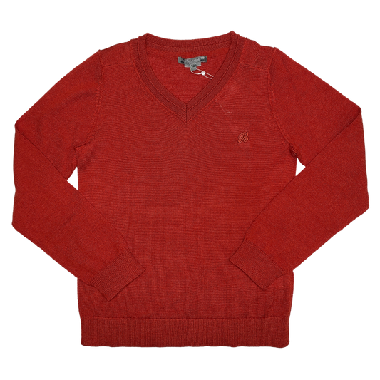DAPU PULLOVER