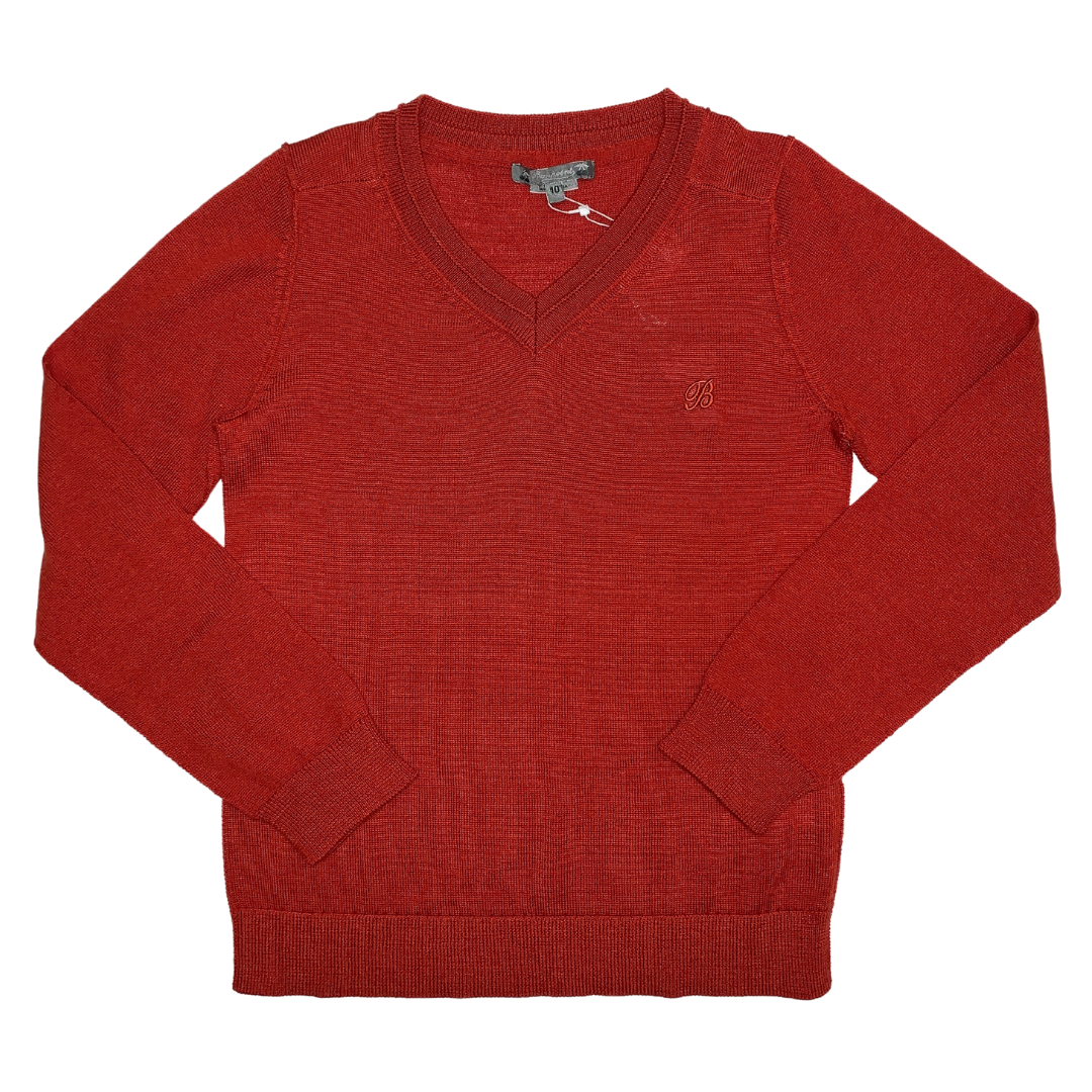 DAPU PULLOVER