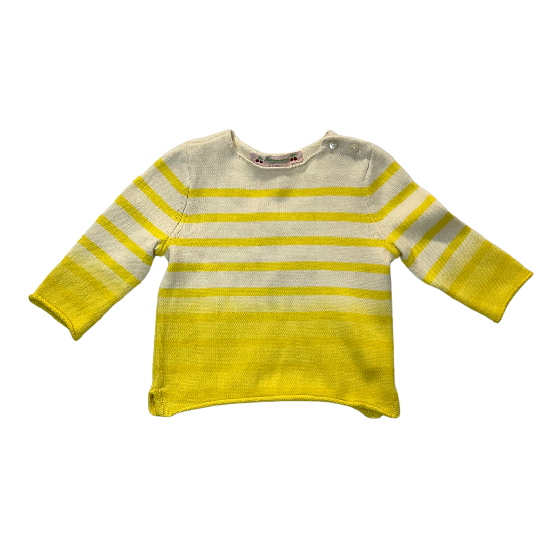 DAPU PULLOVER