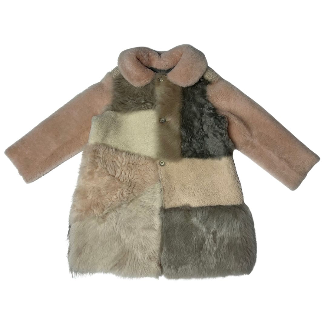DAVOS COAT