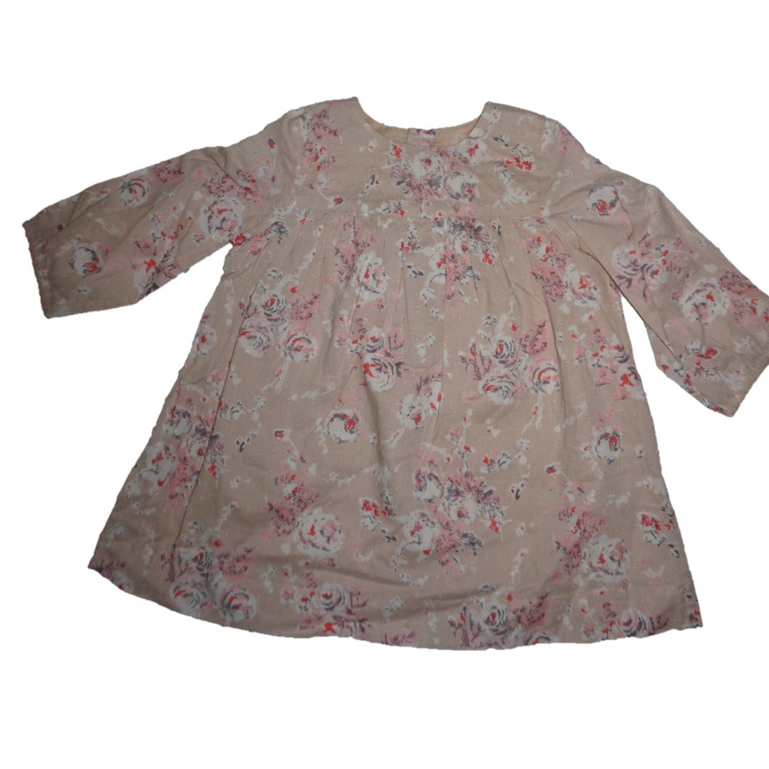 DIPIKI FLORAL PINK