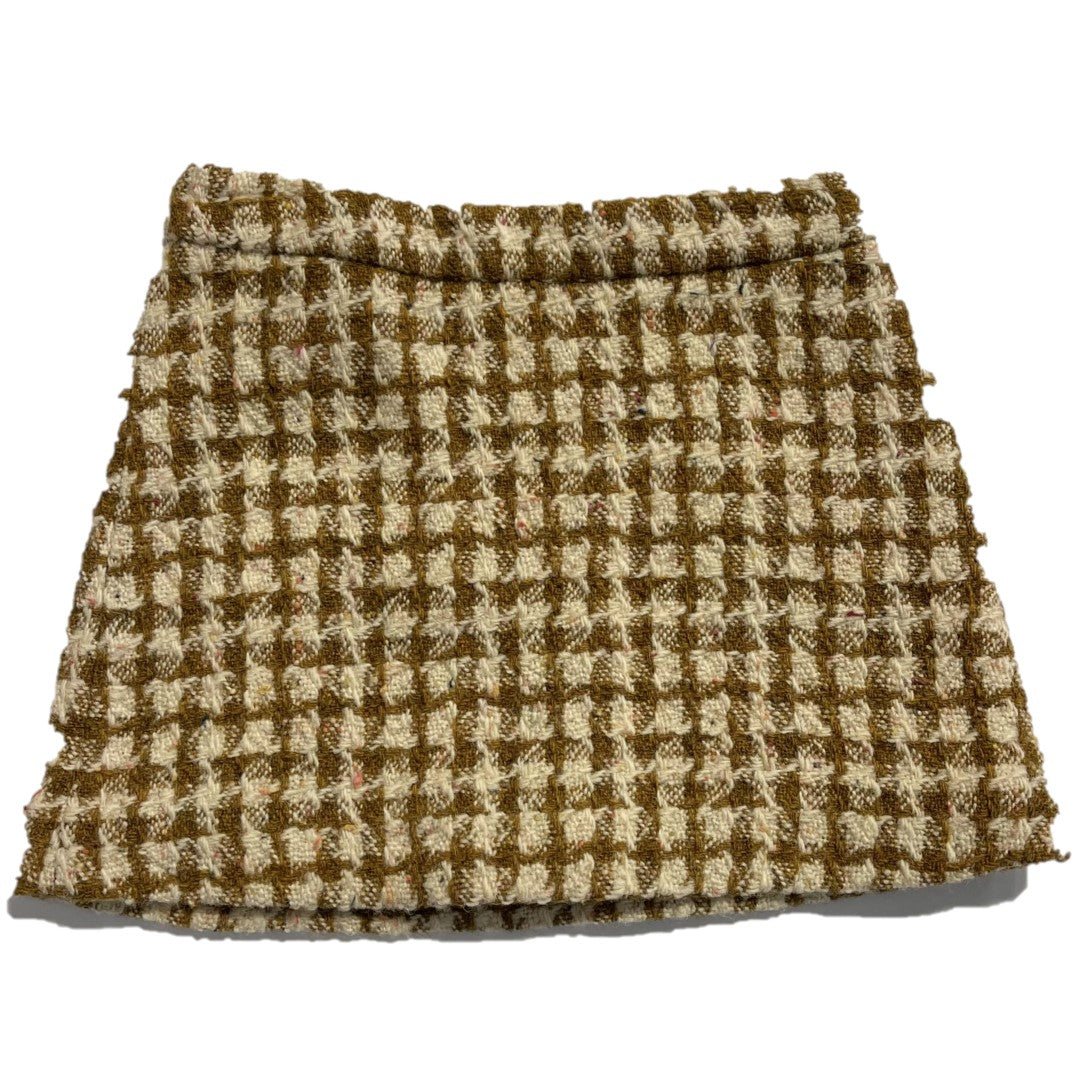 DONA SKIRT