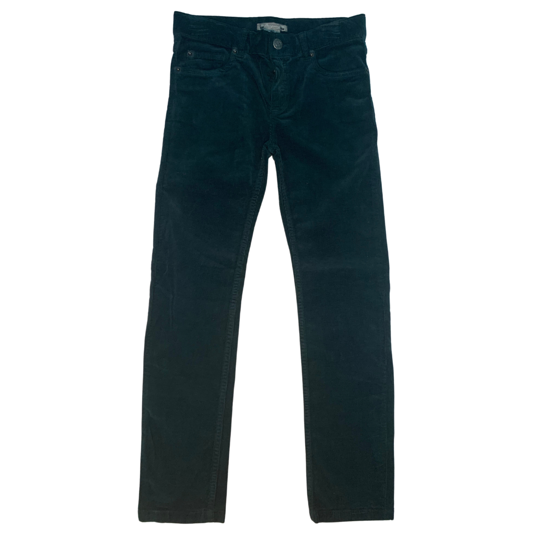 DYLAN JEANS - PETROLE