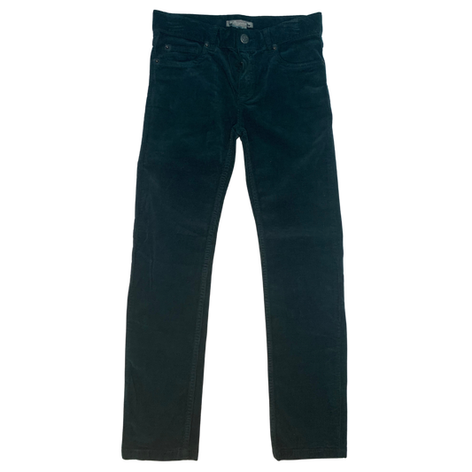 DYLAN JEANS - PETROLE