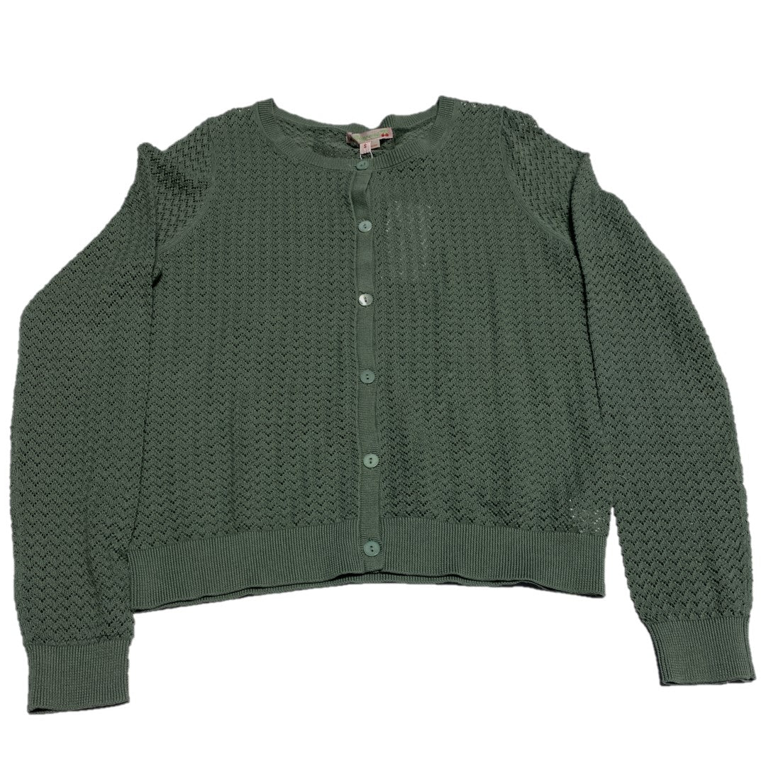 DACY CARDIGAN