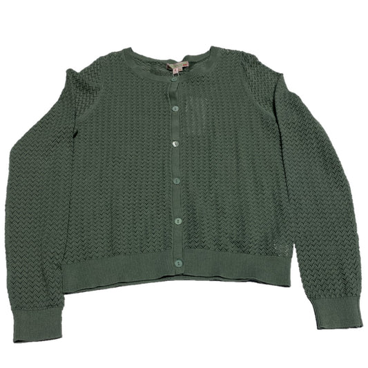 DACY CARDIGAN
