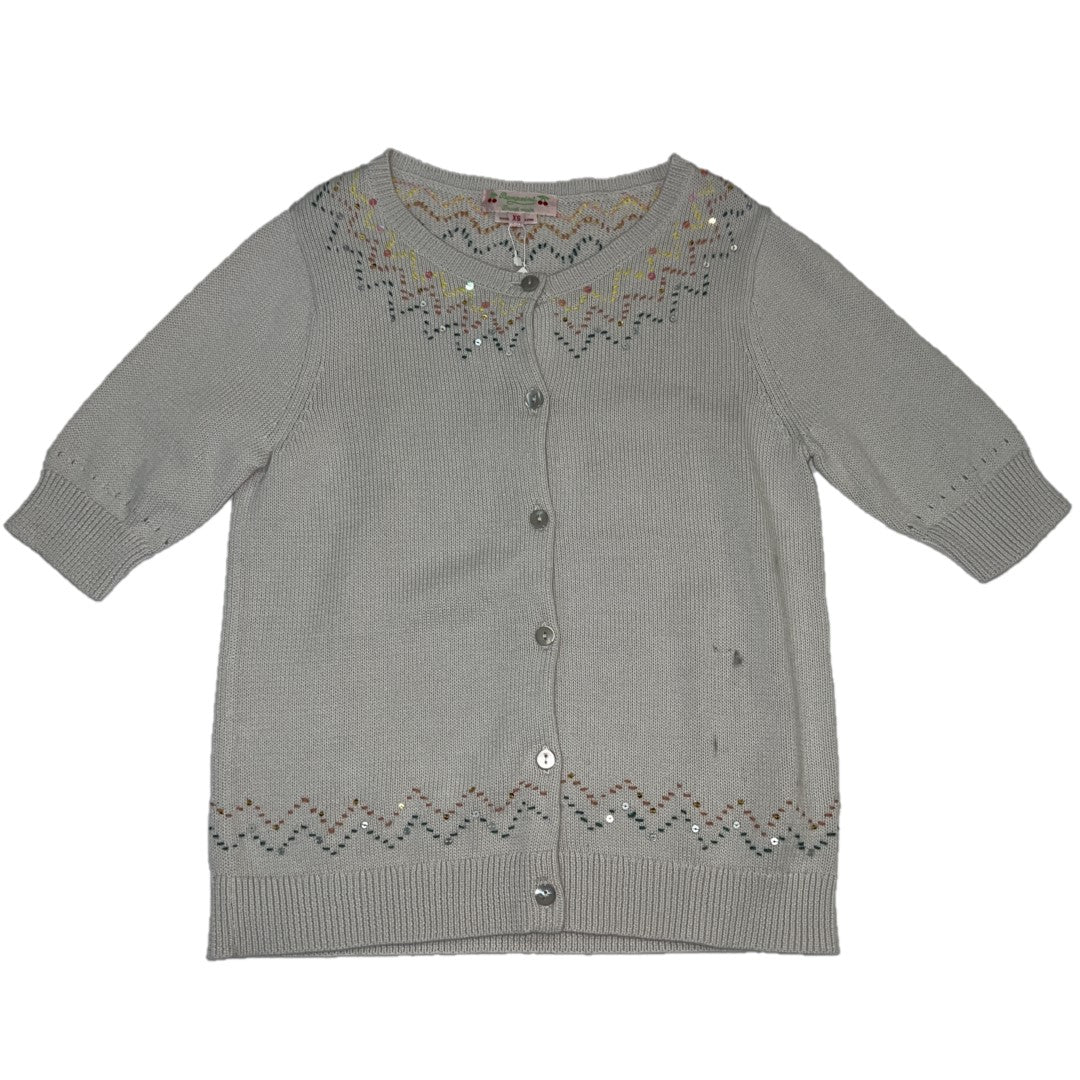 DACY CARDIGAN
