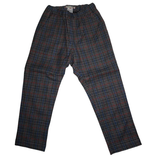 Dandy trousers squares