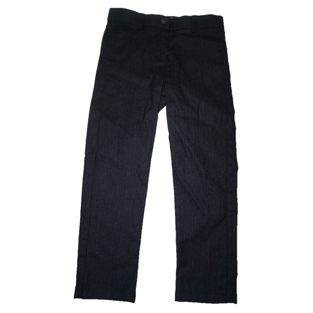 DARK NAVY STRIPED ARISTOTE