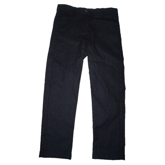 DARK NAVY STRIPED ARISTOTE