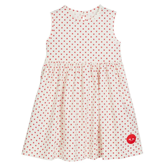 Darling Dot Pinny