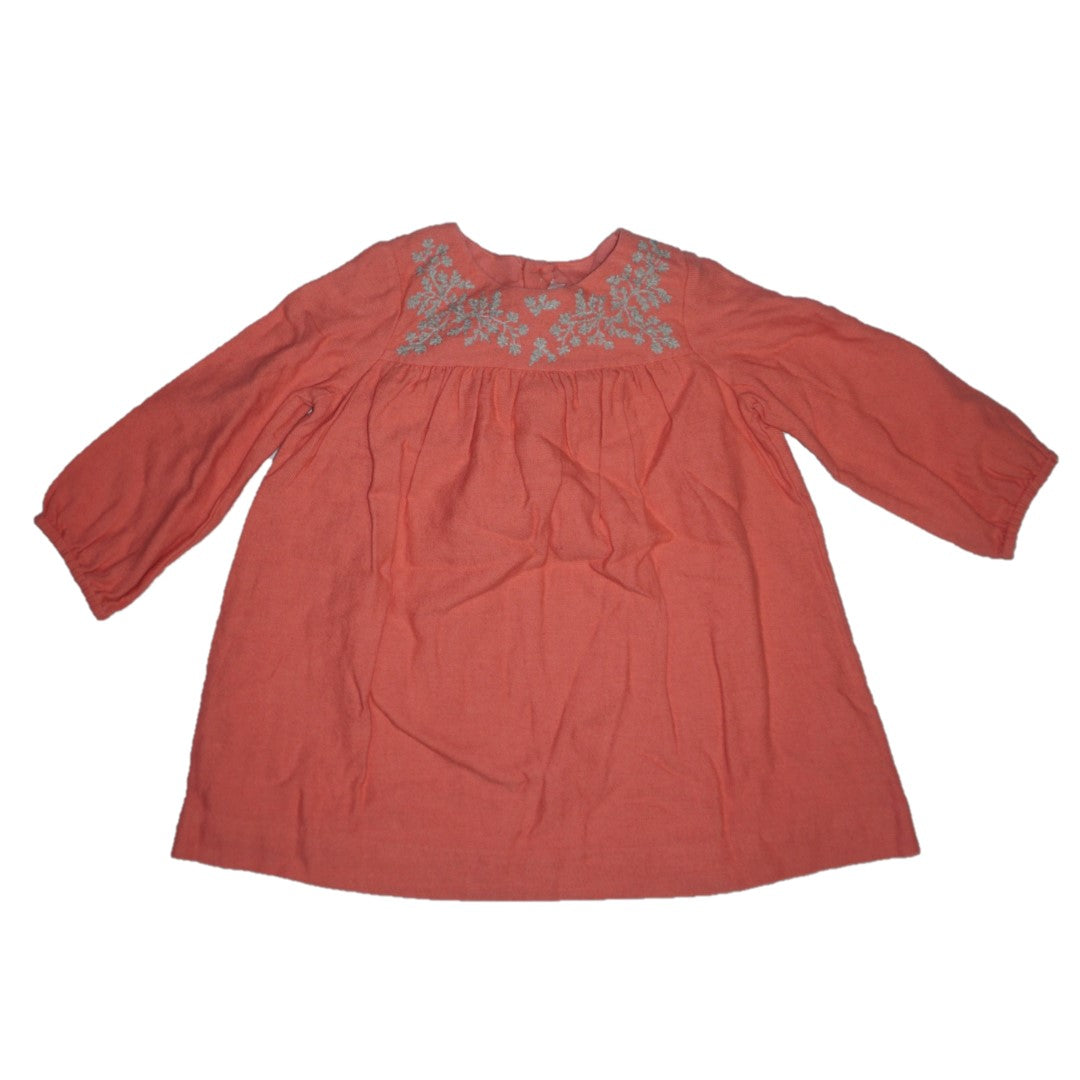 DIPIKI FLORAL GRAY