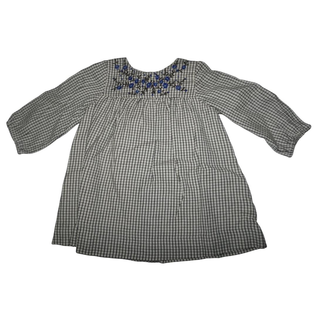 DIPIKI STRIP WHITE