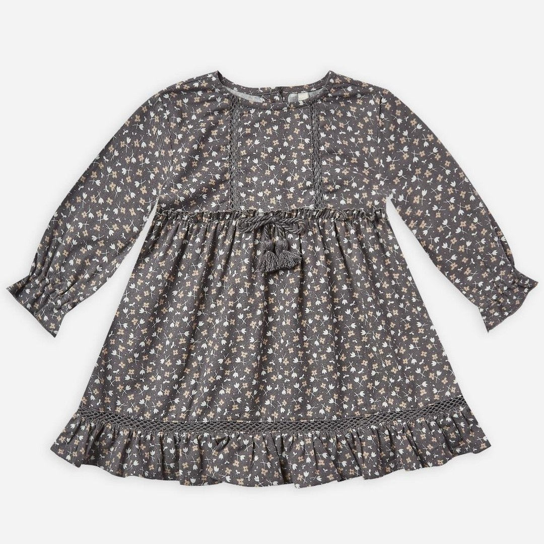 Ditsy Isabella Dress