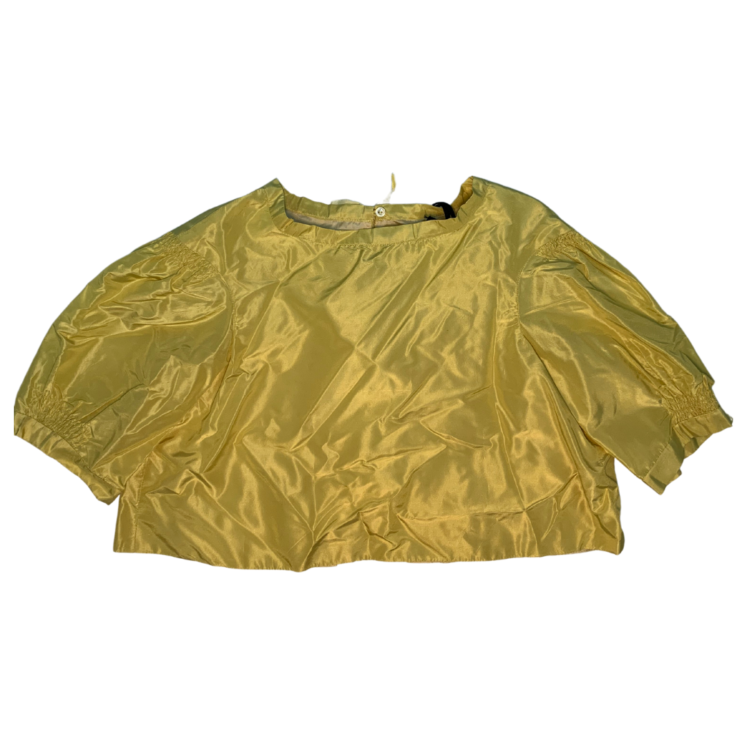 EURIA BLOUSE