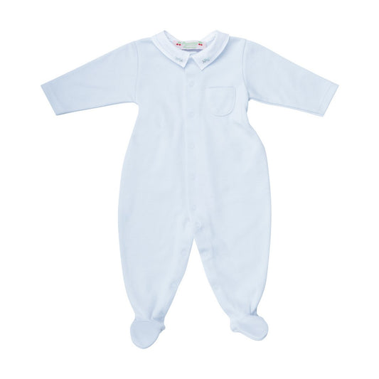 PBPI2751PY PAJAMA COL BRODE MAIN