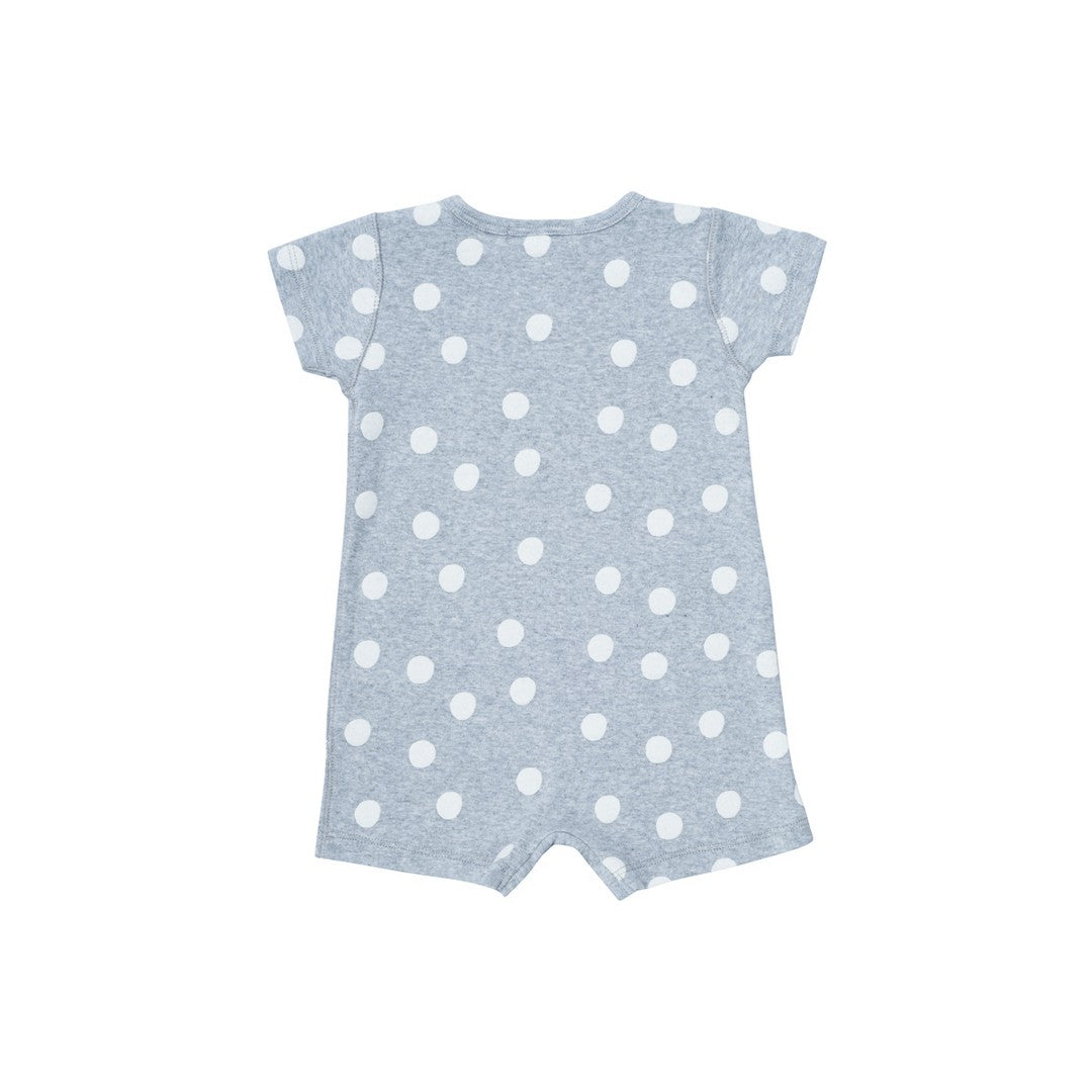 BTI2494PY PAJAMA SHORT