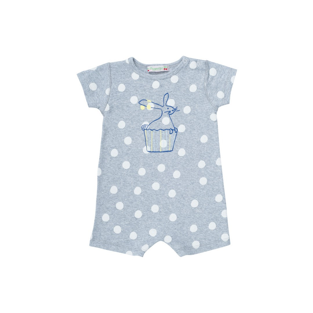 BTI2494PY PAJAMA SHORT