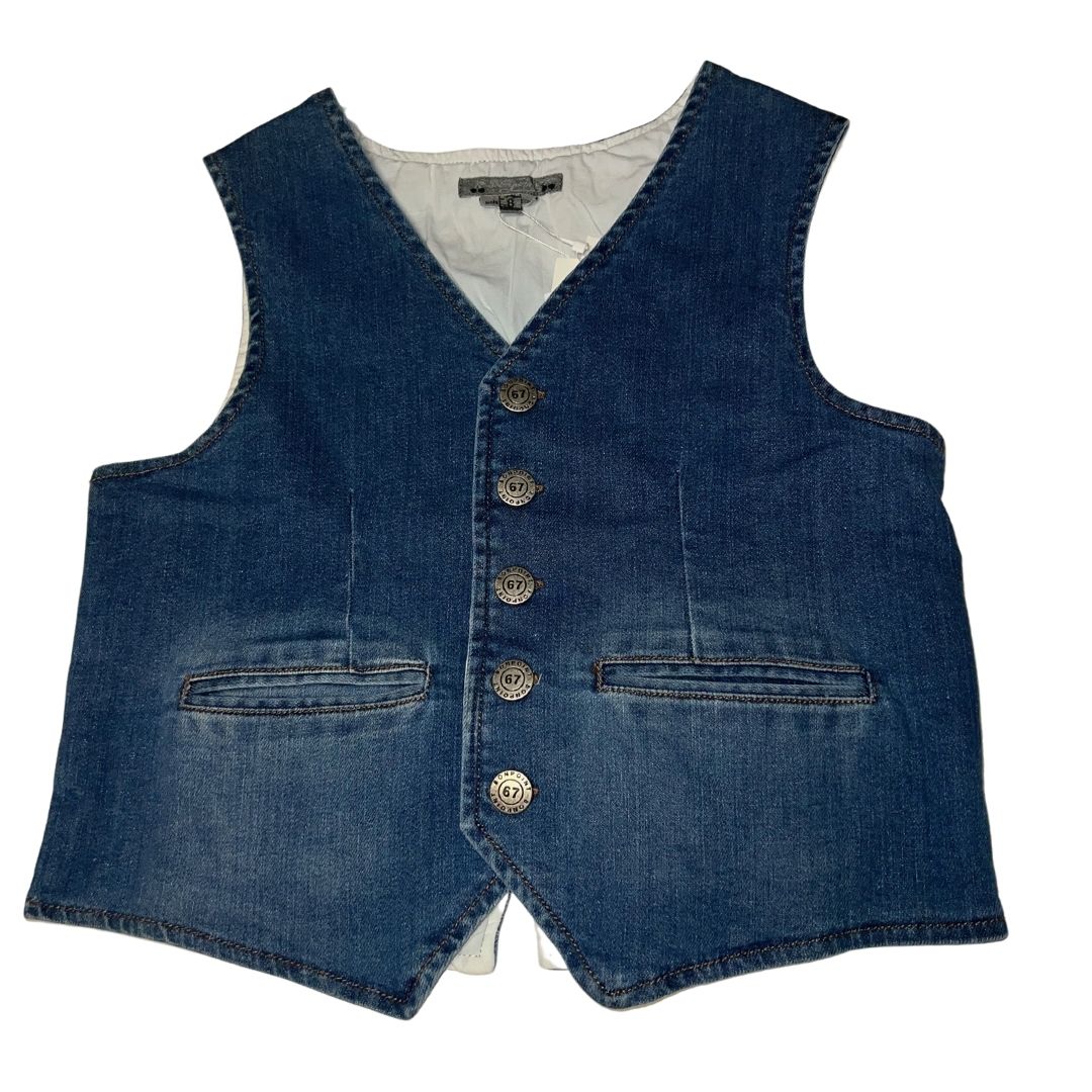 ELIO VEST
