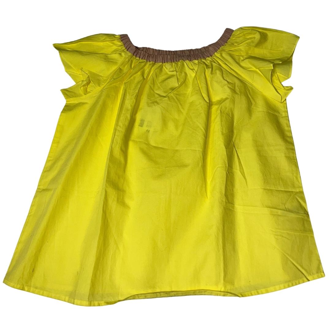 EULALIE BLOUSE