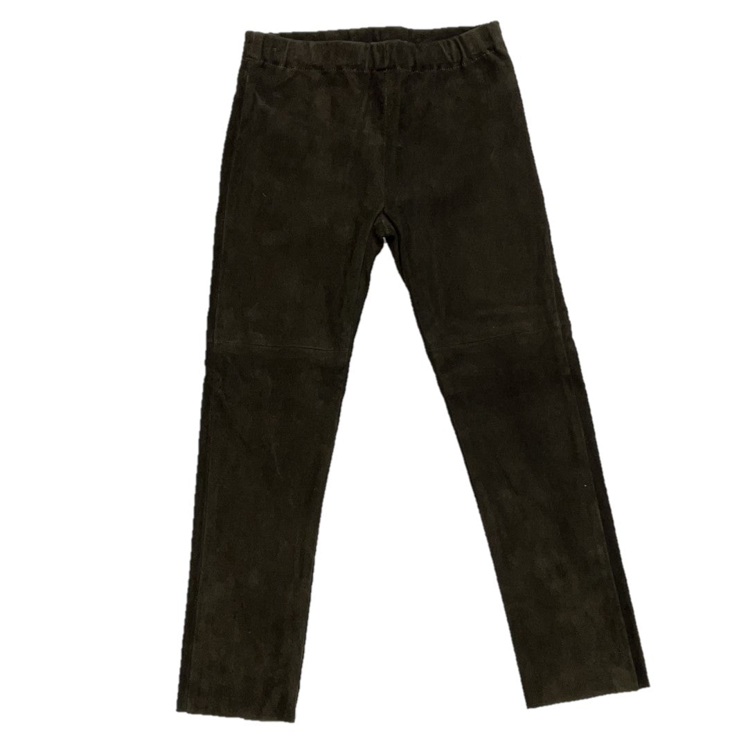 FAME DARK KHAKI