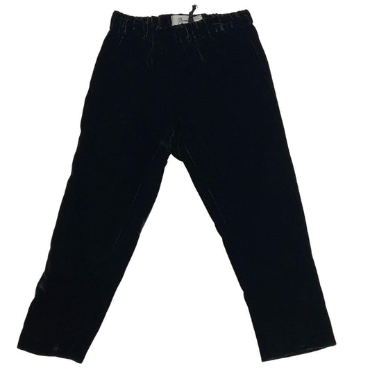 FANFARE PANTALON BLACK