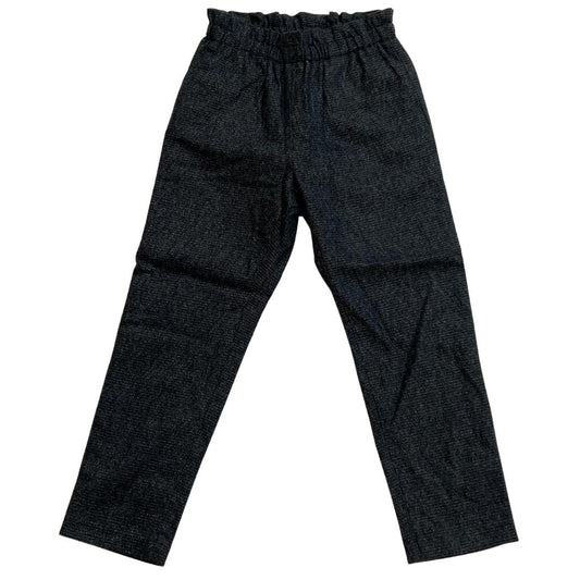 FETICHE DARK GRAY