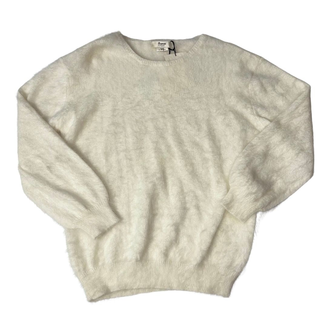 FURRY CARDIGAN