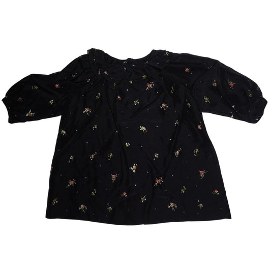 FLAVILI ROSES BLACK