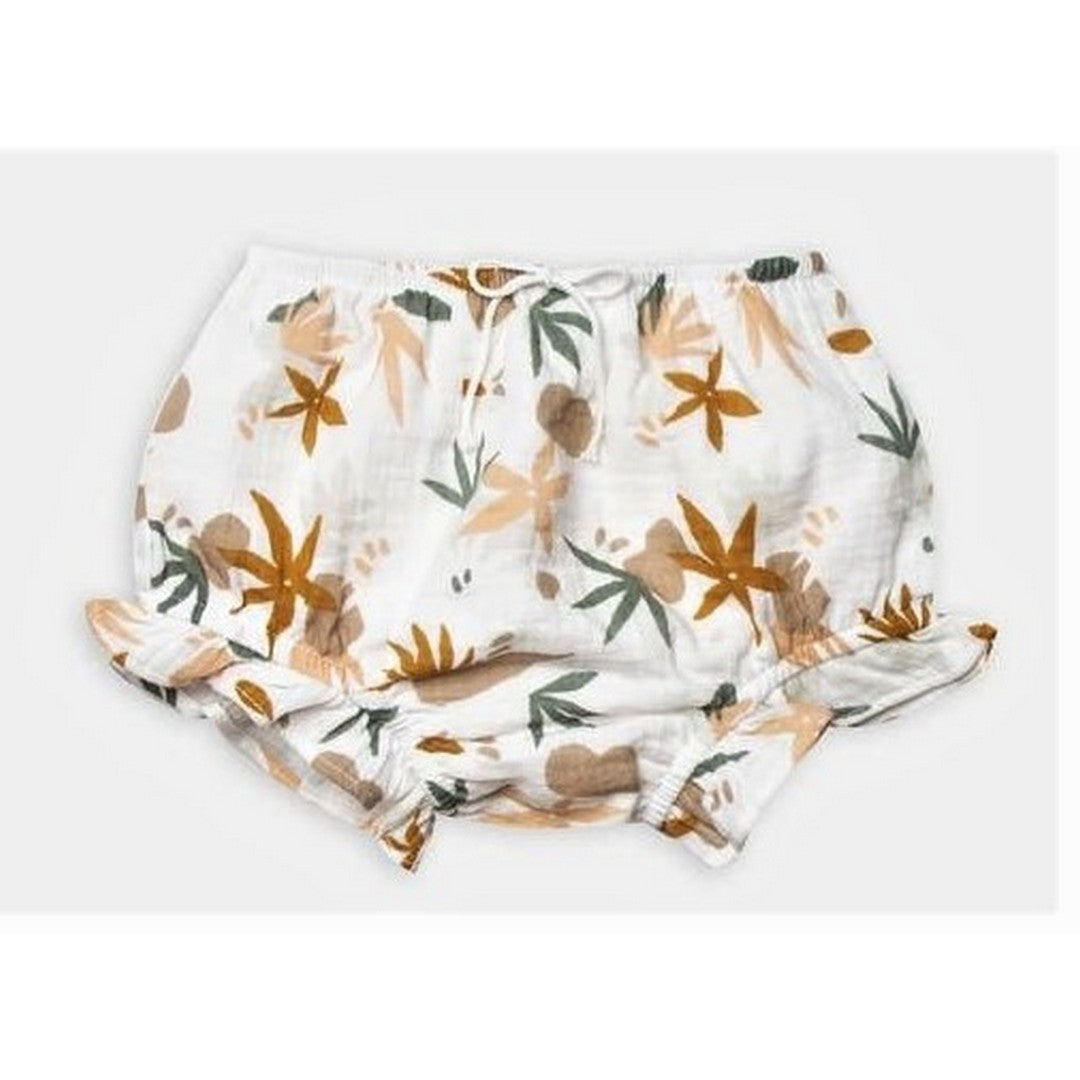 Flutter Bloomer | Abstract Jungle
