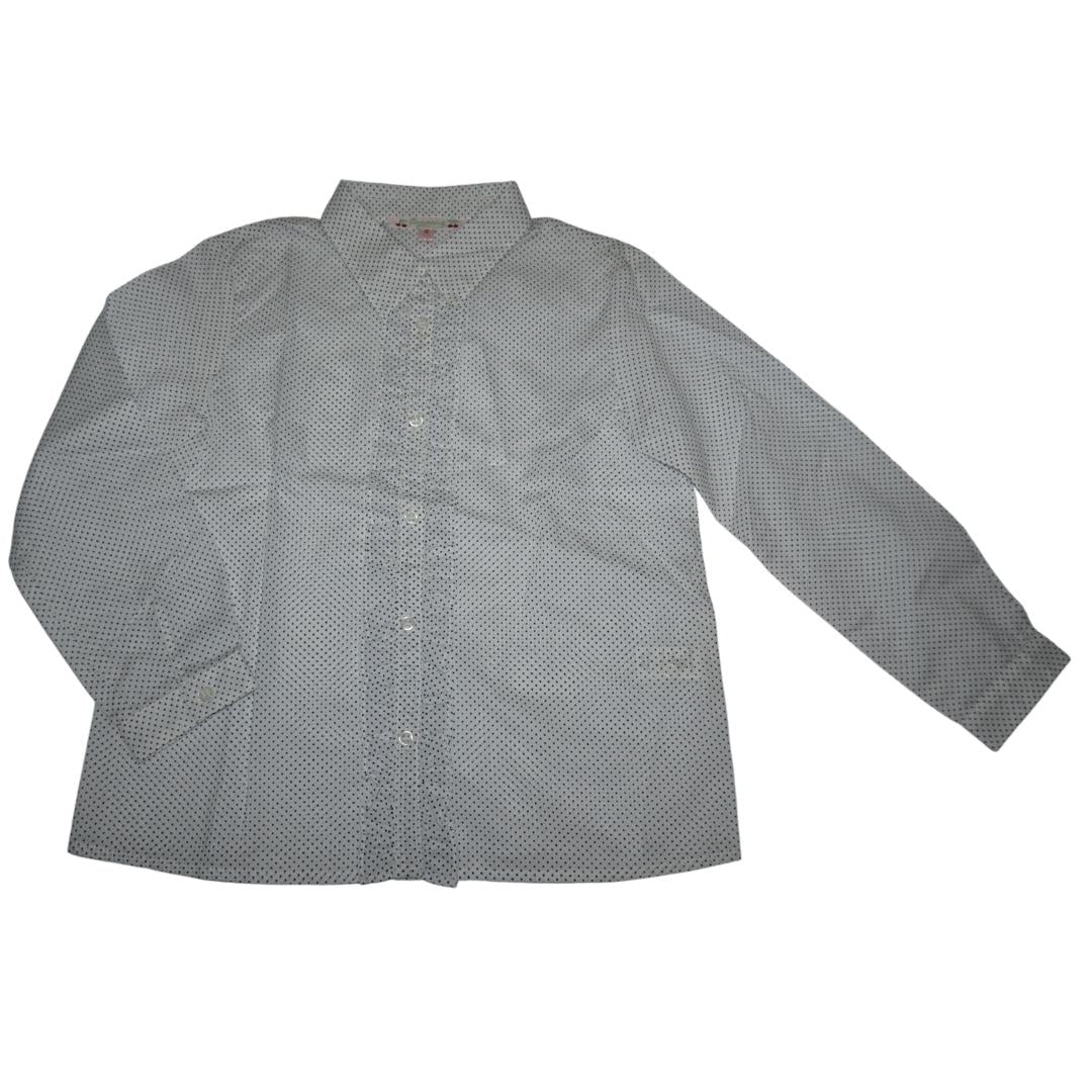 FLUTTER BUTTON DOWN FLORA2
